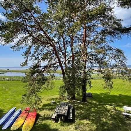 Kosmonautika Puhkekeskus Hotel Kabli Buitenkant foto