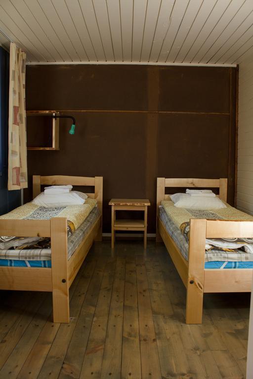 Kosmonautika Puhkekeskus Hotel Kabli Kamer foto