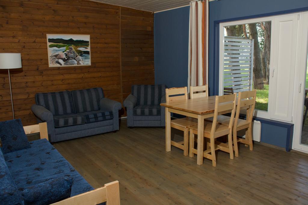 Kosmonautika Puhkekeskus Hotel Kabli Kamer foto